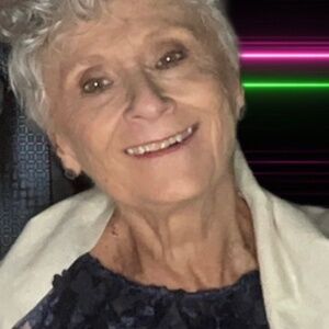 Meet your Posher, Cathy